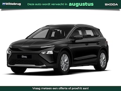 Skoda Elroq - 85 Tour Edition