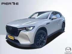 Mazda CX-60 - 2.5 e-SkyActiv PHEV Business Edition SPORT | BLACK PAKKET | TREKHAAK | NAVI | 2500 KG TREK