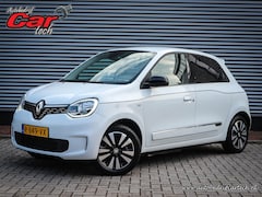 Renault Twingo Z.E. - R80 E-Tech Techno 22 kWh Airco | Navi | Cruise | Camera | Pdc | Lichtmetaal |