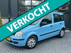 Fiat Panda - 1.2 Active 5 deurs | Airco | Nieuwe Apk