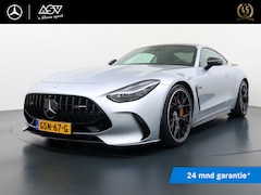 Mercedes-Benz AMG GT - AMG 63 4MATIC+ Manufaktur interieur | Aero pakket | Panorama Dak | Head-Up Display | AMG A