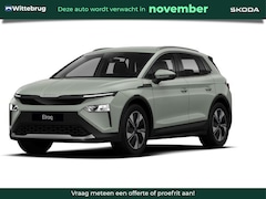 Skoda Elroq - 85 Tour Edition 19 inch
