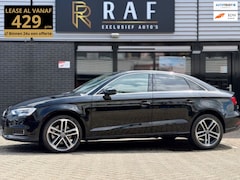 Audi A3 Limousine - 40 TFSI Pro Line , Automaat, Pano, Leder