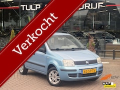 Fiat Panda - 1.1 Active LMV AllSeason Nette auto Lage kmstand