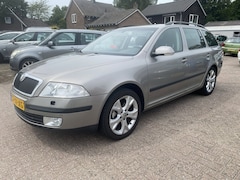 Skoda Octavia Combi - 1.8 TSI CLIMA/NAVI