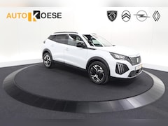Peugeot 2008 - 1.2 Hybrid 145 Allure | Apple Carplay | Climate Control | Parkeersensoren Voor + Achter