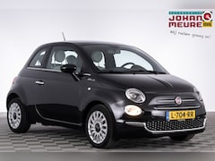 Fiat 500 - 1.0 Hybrid Dolcevita | NAVI | PANORAMA | ✅ 1e Eigenaar
