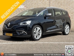 Renault Grand Scénic - 1.2 TCe Zen | Climate | Cruise | Navi | PDC |