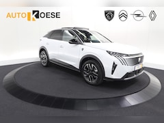 Peugeot 3008 - 1.2 Hybrid 145 GT | Panoramadak | Focal Hi-Fi | 360 Camera | Elektronische kofferklep