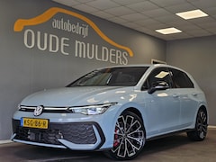 Volkswagen Golf - 1.5 eHybrid GTE 272PK | Head-up | Camera | Adaptive cruise |