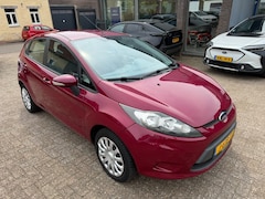 Ford Fiesta - 1.25 Limited