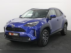 Toyota Yaris Cross - 1.5 Hybrid 115 Dynamic (Automaat) + Trekhaak