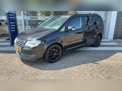 Volkswagen Touran - 1.4 TSI Optive Trekhaak | Airco | Apple Carplay