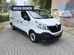 Renault Trafic - 1.6 dCi T29 L2/H1 (Airco, Cruise-controle) Nieuwe Apk July 2027