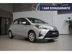 Toyota Yaris - 1.5 Hyb. Active