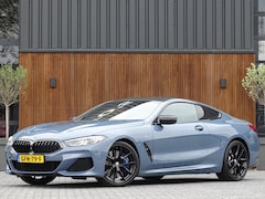 BMW 8-serie - 840i 341PK M-Sport / Individual / carbon / head-up / 360°