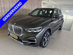 BMW X5 - xDrive45e High Executive