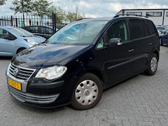 Volkswagen Touran - 1.4 TSI Optive