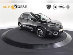 Citroën C5 Aircross - PureTech 130 Feel | Trekhaak | Camera | Dodehoekdetectie | Apple Carplay