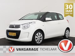 Citroën C1 - 1.0 e-VTi Feel | Org NL | Airco | Bluetooth |