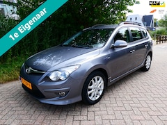 Hyundai i30 CW - 1.6i i-Motion 126pk 1e eig. Clima Cruise PDC 142.000km