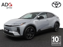 Toyota C-HR - C-HR+ First Edition 77 kWh | Nieuw uit voorraad leverbaar |