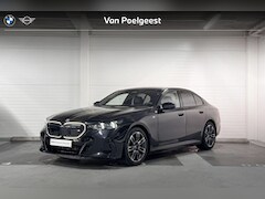 BMW i5 - Sedan M60 xDrive 84 kWh | M Sport Pro | Innovation Pack | Travel Pack | Comfort Pack | Tre