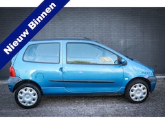 Renault Twingo - 1.2 Expression Net binnen-Nu al te bezichtigen