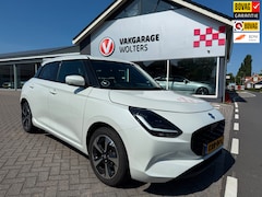 Suzuki Swift - 1.2 Style Smart Hybrid RIJKLAARPRIJS