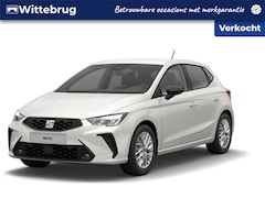 SEAT Ibiza - 1.0 EcoTSI Style Plus PRIJS IS INCLUSIEF € 2.000, - INRUILPREMIE