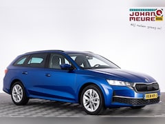 Skoda Octavia Combi - 1.5 TSI MHEV Business Edition Automaat✅ 1e Eigenaar