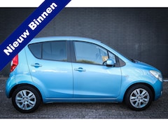 Opel Agila - 1.0 Edition Net binnen-Nu al te bezichtigen