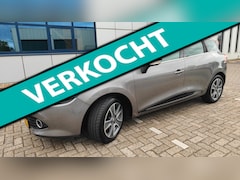 Renault Clio Estate - 0.9 TCe Night&Day