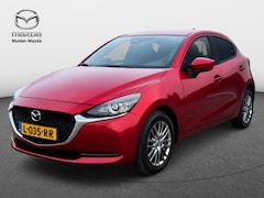 Mazda 2 - 2 1.5 Style Sel | Camera | Carplay | Airco