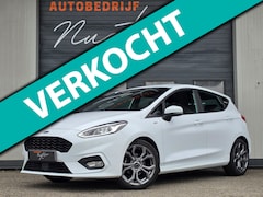 Ford Fiesta - 1.0 EcoBoost ST-Line X|B&O|Carplay|1e Eigenaar