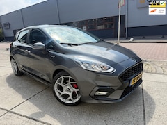 Ford Fiesta - 1.0 EcoBoost ST-Line CLIMA APK Volledig onderhouden Cruise Control