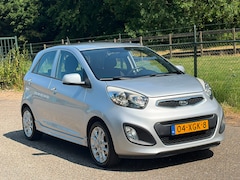 Kia Picanto - 1.2 CVVT ISG Plus Pack /Airco/5-Deurs/