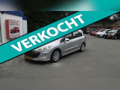 Peugeot 308 SW - 1.6 VTi XS Première