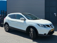 Nissan Qashqai - 1.6 Tekna