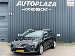 Renault Mégane Estate - 1.3 TCe GT-Line|DealerOnderh|Navi|Cam|PDC|