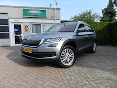 Skoda Kodiaq - 1.5 TSI Sportline Business 7p. Trekhaak - Stoelverw. - DAB - BTW auto