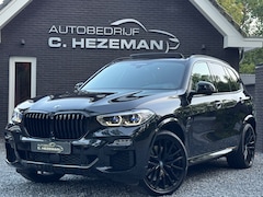 BMW X5 - XDrive45e High Executive Panoramadak HUD M Kuipstoelen LASER Beste Samenstelling