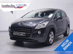 Peugeot 3008 - 1.6 THP Active automaat Navigatie PDC achter trekhaak cruise-controle 17"-lmv climate-cont