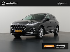 Ford Kuga - 2.5 PHEV Vignale | Panoramadak | Winterpakket | Cruise Control Adaptief | Head-Up | B&O |