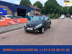 Peugeot 208 - 1.5 BlueHDi Blue Lease Active Navi 2X SLEUTEL + BOEKJES