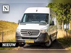 Mercedes-Benz Sprinter - bestel 316 2.2 CDI | Automaat | Lang