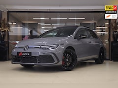 Volkswagen Golf - 1.4 eHybrid GTE / HEADUP/PANO/IQLIGHT/CAM/CARPLAY/VOL