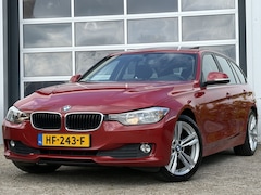 BMW 3-serie Touring - 316i Business 136pk | Achteruitrijcamera | Bluetooth | Cruise control | Elektrisch bedienb