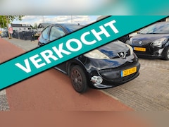 Peugeot 107 - 1.0-12V XS NIEUWE APK Airco