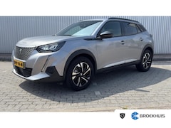 Peugeot e-2008 - EV Allure 50 kWh | 96% SOH | Camera achter | Apple Carplay / Android Auto | Navigatie |